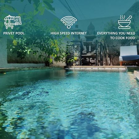 Casa Yenny Balinese Style Villa By Globalstay - Seminyak X Kuta X Canggu Luaran gambar