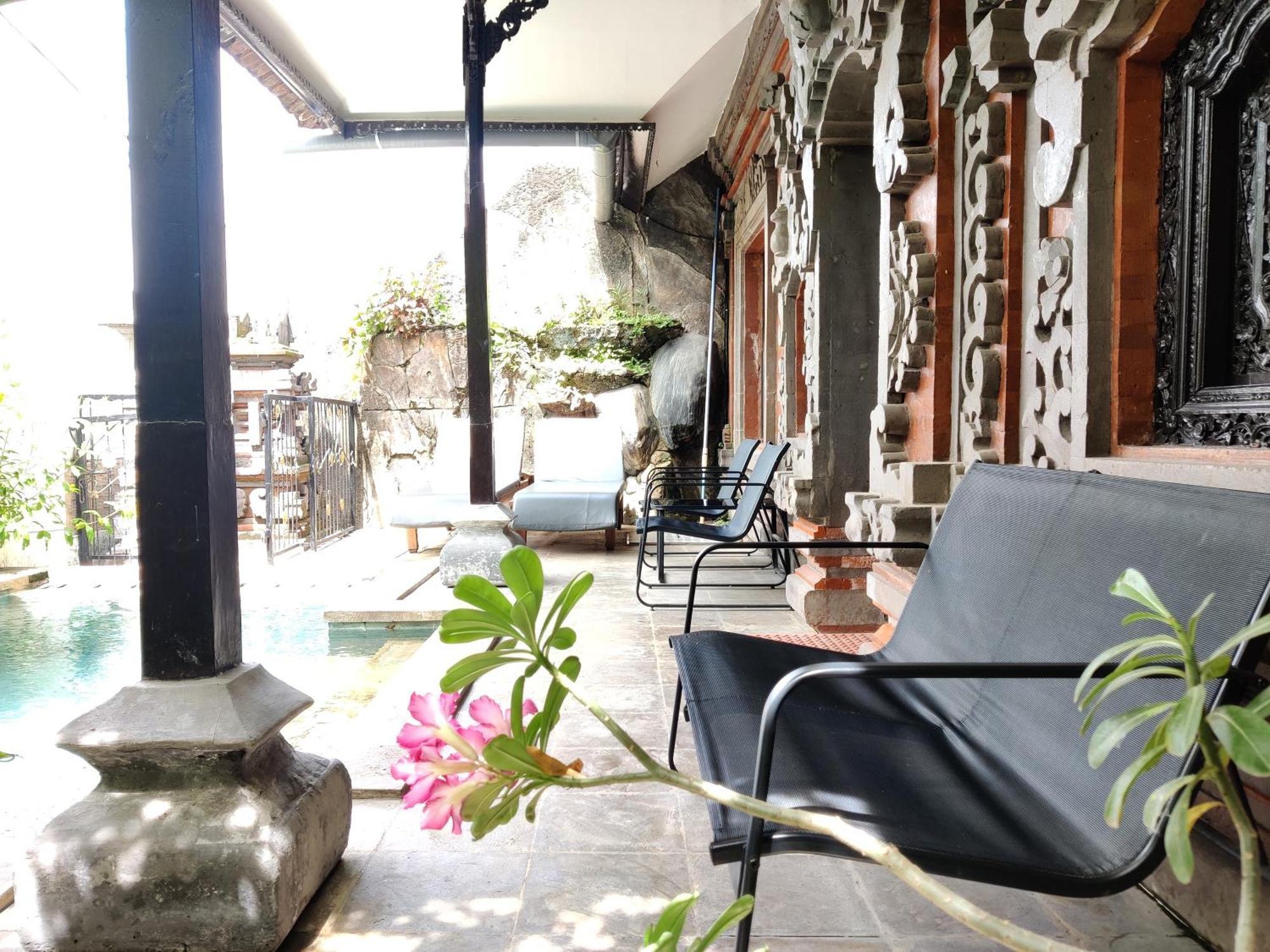 Casa Yenny Balinese Style Villa By Globalstay - Seminyak X Kuta X Canggu Luaran gambar