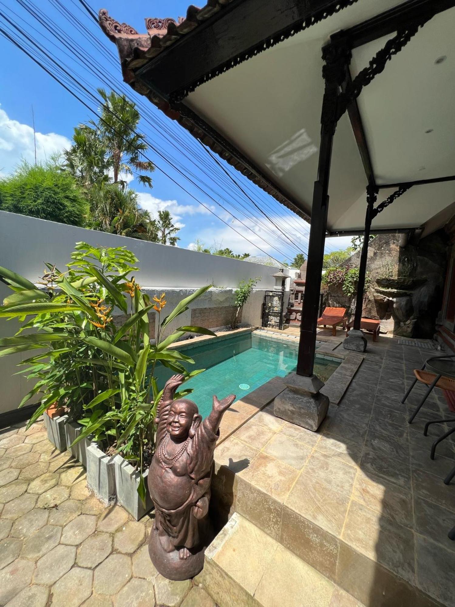 Casa Yenny Balinese Style Villa By Globalstay - Seminyak X Kuta X Canggu Luaran gambar